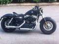 Harley-Davidson Sportster 1200 forty eight  2012  49wk Černá - thumbnail 3