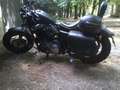 Harley-Davidson Sportster 1200 forty eight  2012  49wk Černá - thumbnail 1