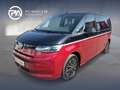 Volkswagen T7 Multivan VW T7 Multivan Business eHybrid Noir - thumbnail 1