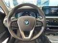 BMW 530 e iPerformance X Drive Schwarz - thumbnail 12