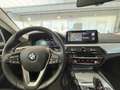 BMW 530 e iPerformance X Drive Schwarz - thumbnail 13