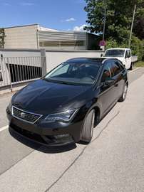 ST Xcellence 2,0 TDI DSG*PANO*RFK*ACC uvm.