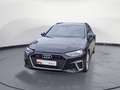 Audi A4 40 TFSI S line quattro S tronic *3-Zone Schwarz - thumbnail 7