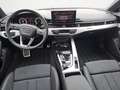 Audi A4 40 TFSI S line quattro S tronic *3-Zone Schwarz - thumbnail 11