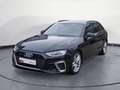 Audi A4 40 TFSI S line quattro S tronic *3-Zone Schwarz - thumbnail 2