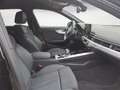 Audi A4 40 TFSI S line quattro S tronic *3-Zone Schwarz - thumbnail 9