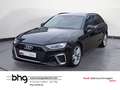 Audi A4 40 TFSI S line quattro S tronic *3-Zone Schwarz - thumbnail 1