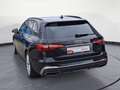 Audi A4 40 TFSI S line quattro S tronic *3-Zone Schwarz - thumbnail 4