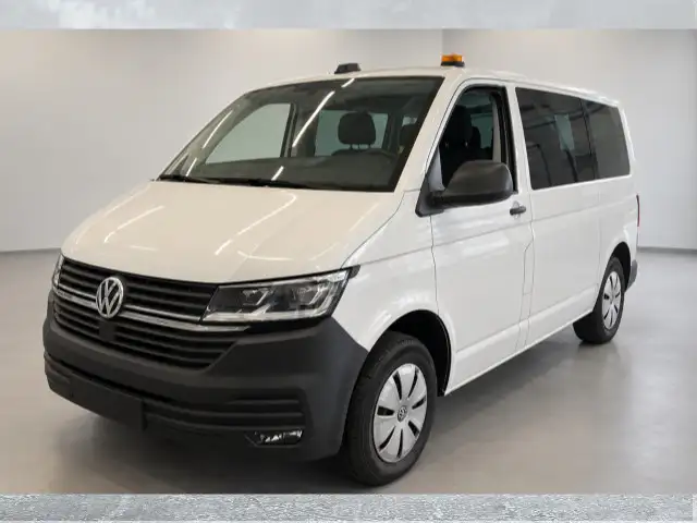 Volkswagen T6.1 Kombi 2.0 TDI AHK LED Navi PDC