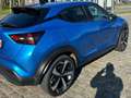 Nissan Juke Juke 1.0 DIG-T DCT Tekna Blauw - thumbnail 8