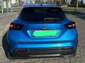 Nissan Juke Juke 1.0 DIG-T DCT Tekna Blauw - thumbnail 4