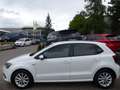 Volkswagen Polo V Lounge Automatik*NUR 56.049KM*PDC*SHZ*ALU Weiß - thumbnail 8