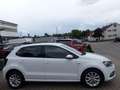 Volkswagen Polo V Lounge Automatik*NUR 56.049KM*PDC*SHZ*ALU Weiß - thumbnail 9