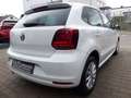 Volkswagen Polo V Lounge Automatik*NUR 56.049KM*PDC*SHZ*ALU Weiß - thumbnail 7