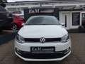 Volkswagen Polo V Lounge Automatik*NUR 56.049KM*PDC*SHZ*ALU Weiß - thumbnail 4
