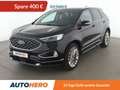Ford Edge 2.0 TDCi EcoBlue Vignale 4x4 *SHZ*PANO*ACC*ALU* Negro - thumbnail 1