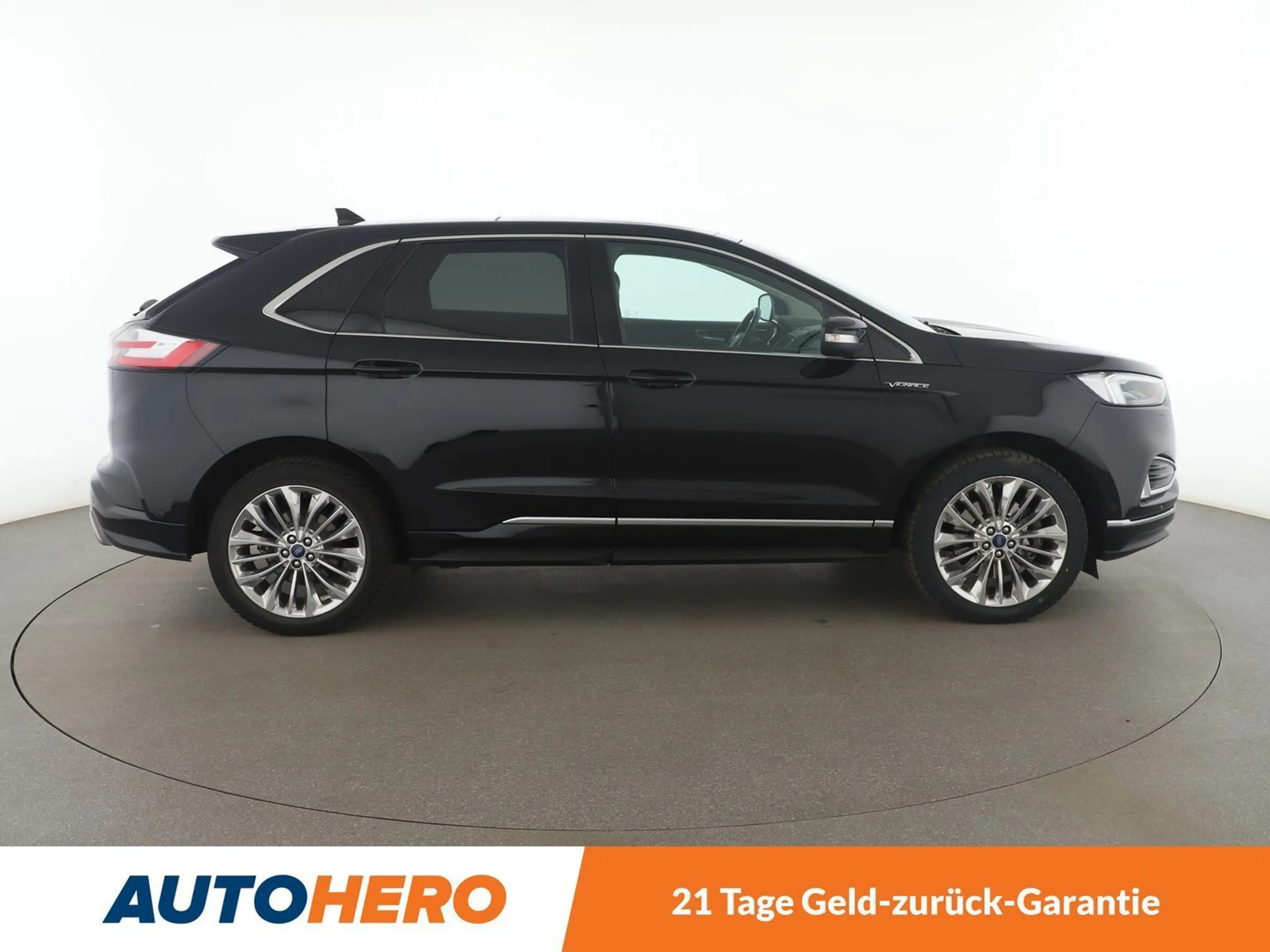 Ford Edge 2.0 TDCi EcoBlue Vignale 4x4 *SHZ*PANO*ACC*ALU* — photo 7