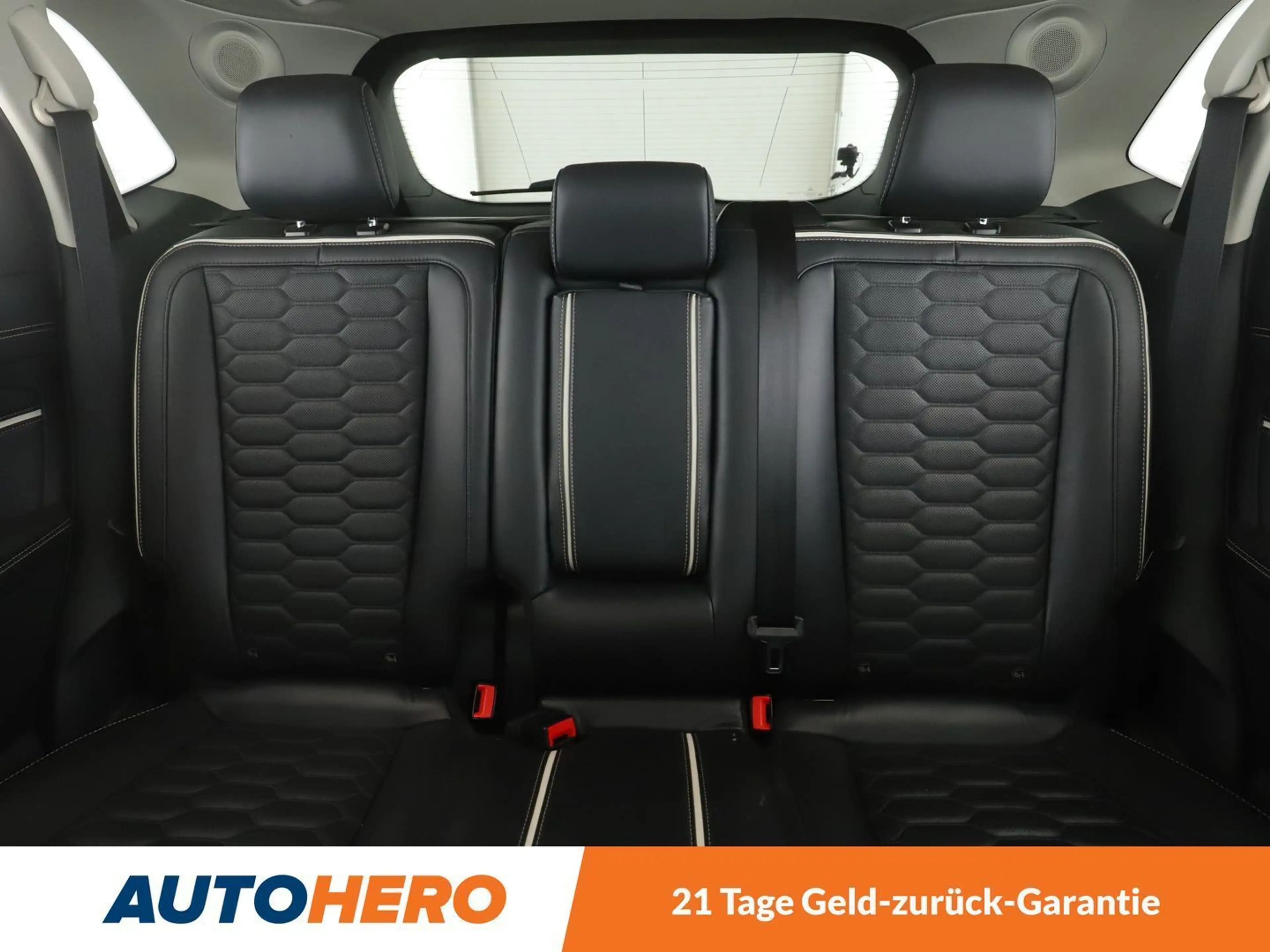 Ford Edge 2.0 TDCi EcoBlue Vignale 4x4 *SHZ*PANO*ACC*ALU* — photo 15