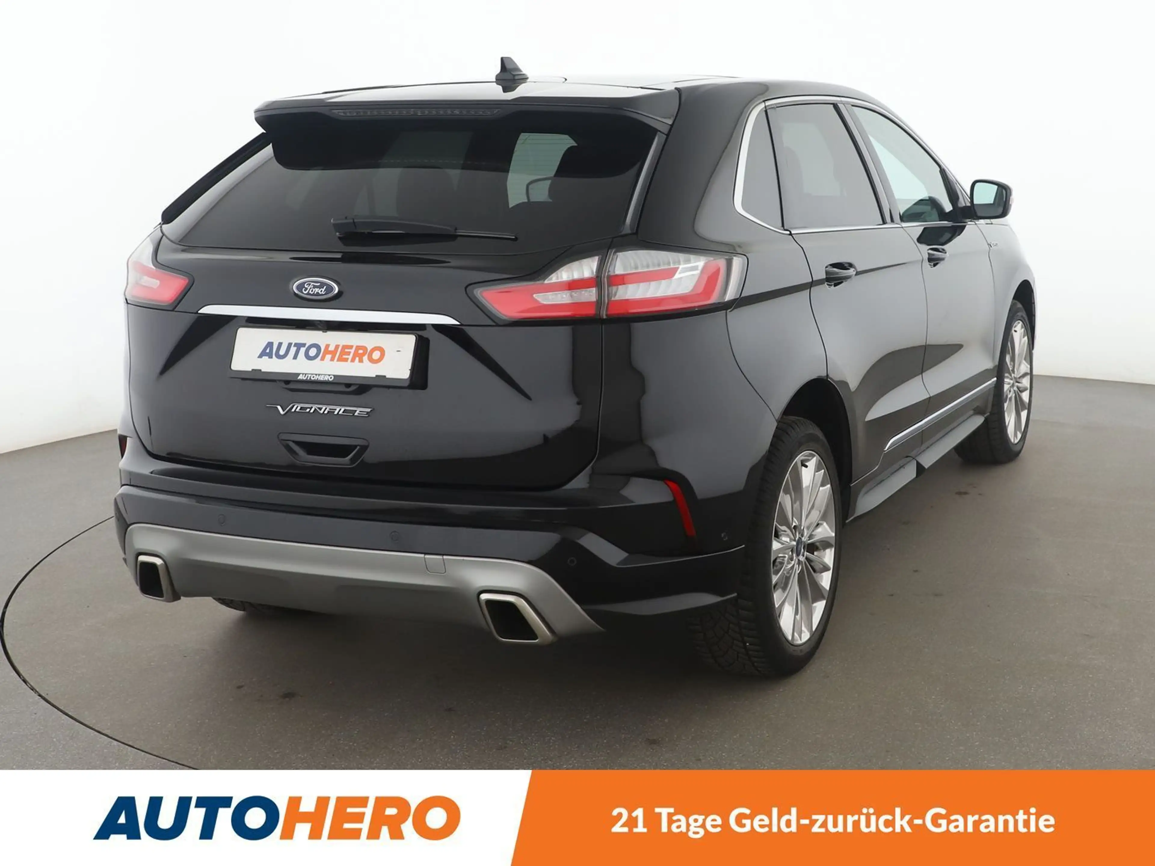 Ford Edge 2.0 TDCi EcoBlue Vignale 4x4 *SHZ*PANO*ACC*ALU* — photo 6