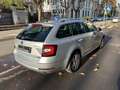 Skoda Octavia Wagon 1.5 G-tec Ambition 130cv DSG 80.000KM!!! Zilver - thumbnail 4
