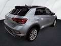 Volkswagen T-Roc 1.5 TSI DSG Style AHK Massage ACC Navi AppConnect Silber - thumbnail 2