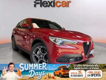 2.2 Diesel 140kW (190cv) SPRINT AWD