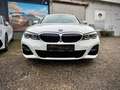 BMW 320 e Touring X-Drive M-Sport Paket*LED*ANK* Blanc - thumbnail 2