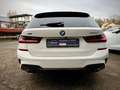 BMW 320 e Touring X-Drive M-Sport Paket*LED*ANK* Blanc - thumbnail 5
