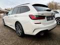 BMW 320 e Touring X-Drive M-Sport Paket*LED*ANK* Blanc - thumbnail 6
