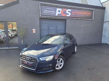 Sportback 1.6 TDi*GPS*TOIT OUVRANT*CUIR*XENON...