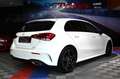 Mercedes-Benz A 200 200 AMG Line 2.0 150 BVA GPS Pro M-BUX Caméra Car  Blanc - thumbnail 32