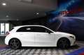 Mercedes-Benz A 200 200 AMG Line 2.0 150 BVA GPS Pro M-BUX Caméra Car  Blanc - thumbnail 30