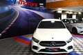 Mercedes-Benz A 200 200 AMG Line 2.0 150 BVA GPS Pro M-BUX Caméra Car  Blanc - thumbnail 8