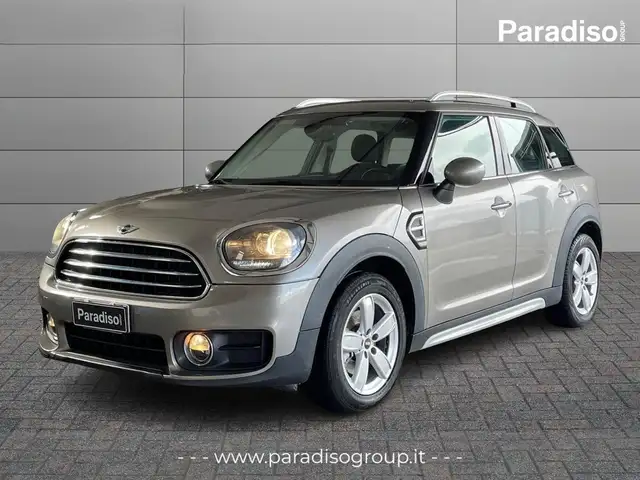 MINI One D Countryman ONE D 2.0 - 150CV | BUSINESS - 2019