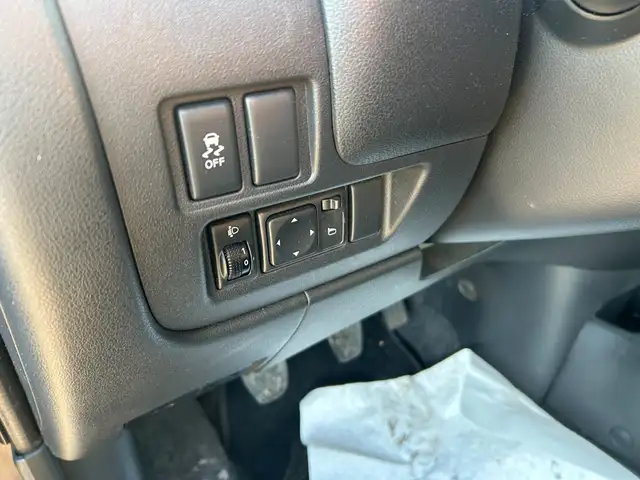 Nissan Micra view 14