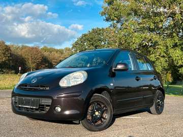 Acenta 1.2 Klimaauto Radio Tempomat