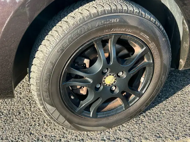 Nissan Micra view 10
