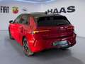 Opel Astra L 1.6 Turbo Plugin GS Line  Top Ausstattung Rouge - thumbnail 4