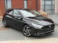 Hyundai i20 i20 1.0 T-GDi MHEV Sky ( 44.734Km ) Full Options ! Noir - thumbnail 4