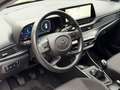 Hyundai i20 i20 1.0 T-GDi MHEV Sky ( 44.734Km ) Full Options ! Noir - thumbnail 12