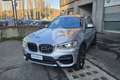 BMW X3 X3 xDrive20d Business Advantage Silber - thumbnail 1