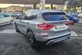 BMW X3 X3 xDrive20d Business Advantage Silber - thumbnail 7