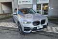 BMW X3 X3 xDrive20d Business Advantage Silber - thumbnail 3