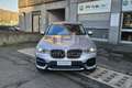 BMW X3 X3 xDrive20d Business Advantage Silber - thumbnail 2
