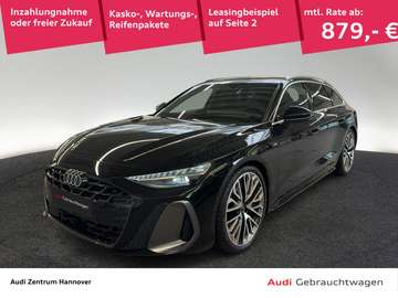 TFSI quattro 270 kW S tronic