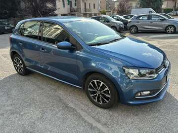 1.4 TDI 75cv BlueMotionTechnology Comfortline