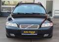 Volvo V70 2.4 Automatik T5 Momentum *1. HAND* 260 PS Schwarz - thumbnail 5