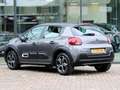 Citroen C3 1.2 PureTech Max | Navi / Climate / Cruise Gris - thumbnail 2