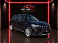 BMW X1 sDrive 16d Business Negro - thumbnail 2