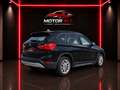 BMW X1 sDrive 16d Business Negro - thumbnail 6